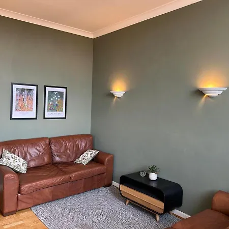 Flat With Fantastic Minster View York