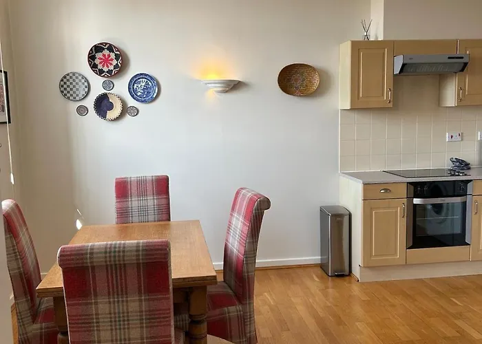 Flat With Fantastic Minster View * York