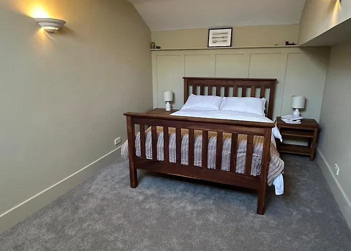 Flat With Fantastic Minster View Apartman *