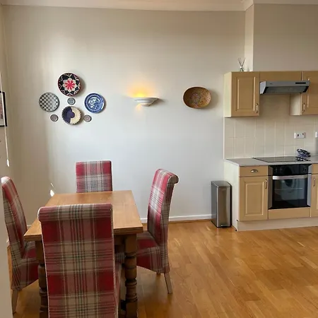 Flat With Fantastic Minster View * York