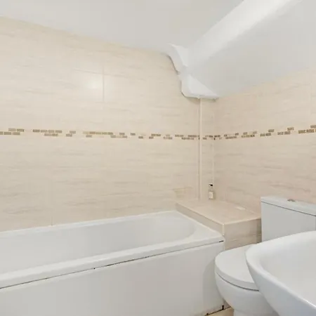 Flat With Fantastic Minster View Lejlighed York
