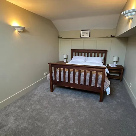 Flat With Fantastic Minster View Lejlighed *