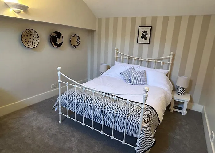 Flat With Fantastic Minster View Lejlighed