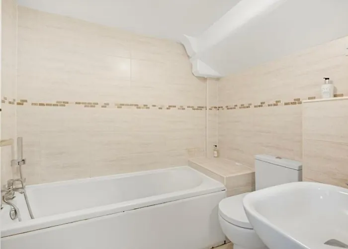 Flat With Fantastic Minster View Lejlighed York
