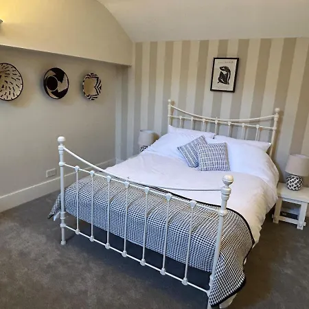 Flat With Fantastic Minster View Appartement
