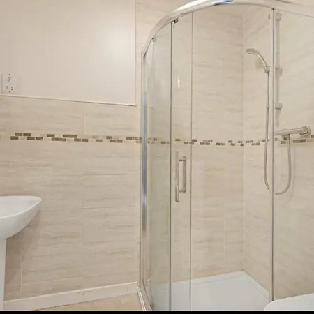 Appartement Flat With Fantastic Minster View *